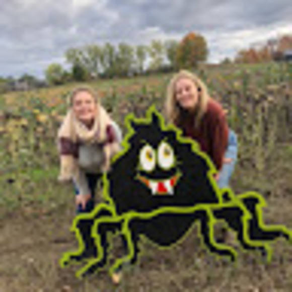 Meet your Posher, Leigha - Picture 1 of 1